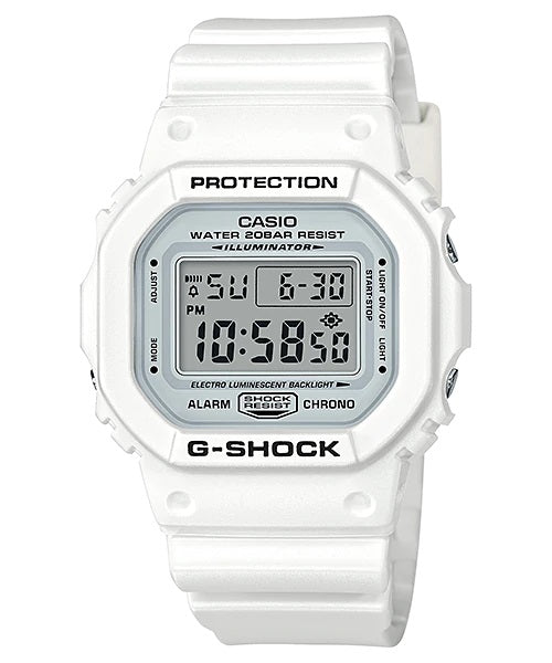 Casio G-SHOCK DW-5600