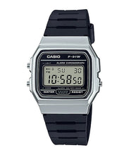 Load image into Gallery viewer, Casio Vintage Series F-91
