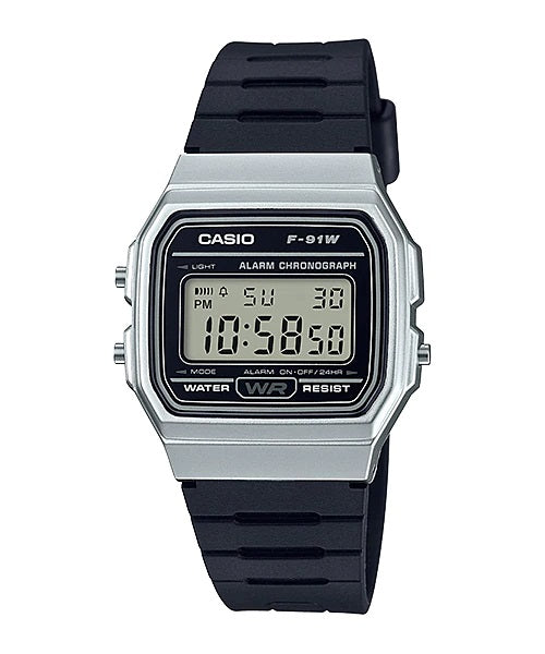 Casio Vintage Series F-91