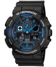 Load image into Gallery viewer, Casio G-SHOCK GA-100
