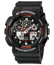 Load image into Gallery viewer, Casio G-SHOCK GA-100
