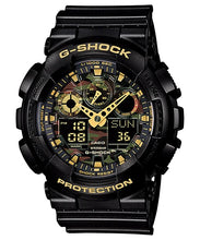 Load image into Gallery viewer, Casio G-SHOCK GA-100
