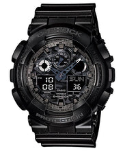 Load image into Gallery viewer, Casio G-SHOCK GA-100
