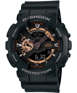 Casio G-SHOCK GA-110 - Main Image