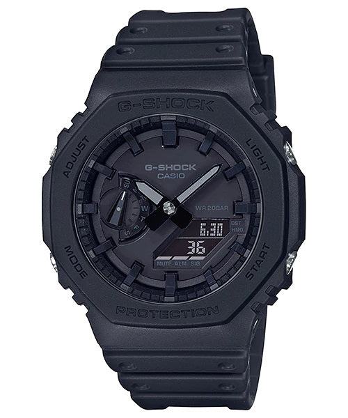 Casio G-SHOCK GA-2100 / 2110