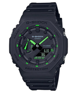 Casio G-SHOCK GA-2100 / 2110