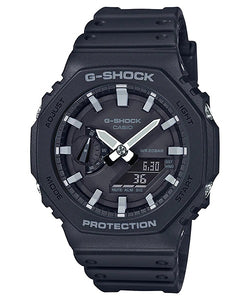 Casio G-SHOCK GA-2100 / 2110