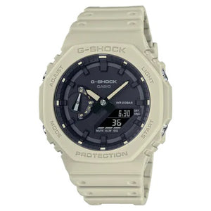 Casio G-SHOCK GA-2100 / 2110