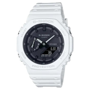 Casio G-SHOCK GA-2100 / 2110