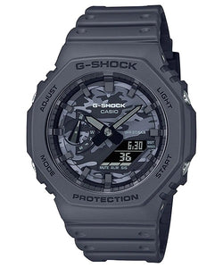 Casio G-SHOCK GA-2100 / 2110