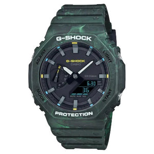 Casio G-SHOCK GA-2100 / 2110