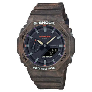 Casio G-SHOCK GA-2100 / 2110