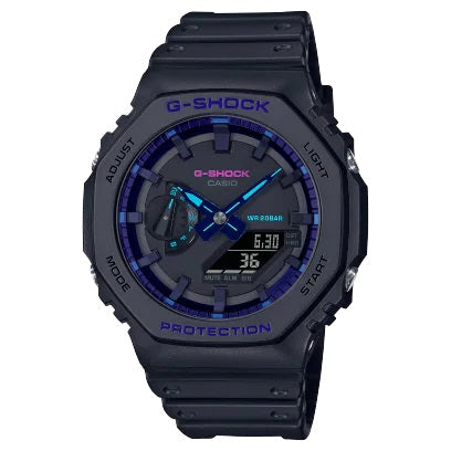 Casio G-SHOCK GA-2100 2110