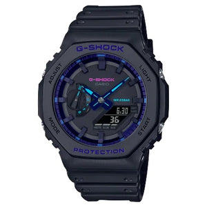 Casio G-SHOCK GA-2100 / 2110