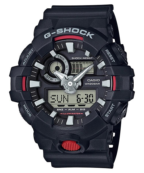 Casio G-SHOCK GA-700