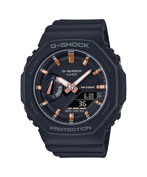 Casio G-SHOCK GMA-S2100