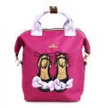 Mis Zapatos / Kids Pumps Ribbon 3Way Backpack K-729
