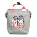 Load image into Gallery viewer, Mis Zapatos / Sneaker 2ay Backpack K-745
