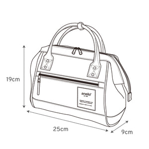 <REPREVE> anello / CROSS BOTTLE 2Way Shoulder Bag Mini ATH0851R