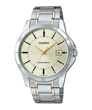 Load image into Gallery viewer, Casio Classic MTP-V004
