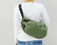 Load image into Gallery viewer, Shupatto / 2Way Shoulder Bag Black
