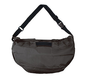 Shupatto / 2Way Shoulder Bag Black