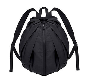 Shupatto / Travel Backpack Black