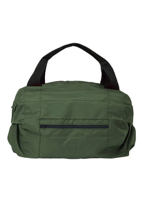 Shupatto / Travel Duffel Bag S439