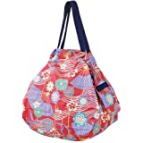 Load image into Gallery viewer, Shupatto/ Limited Edition Foldable Tote Medium
