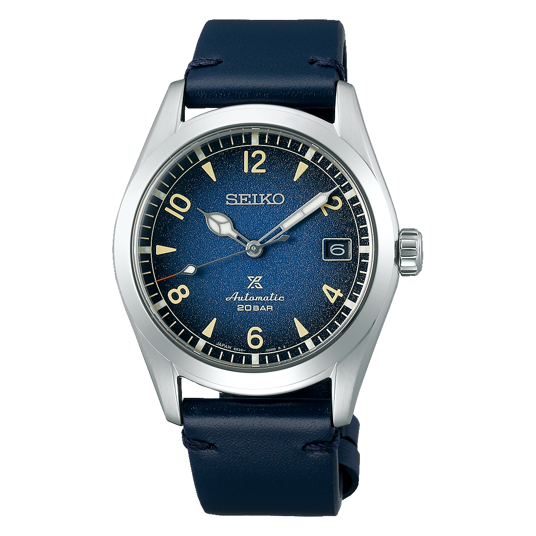 セイコー プロスペックス “ベビーアルピニスト” SPB157J1 SEIKO PROSPEX SPB157J1