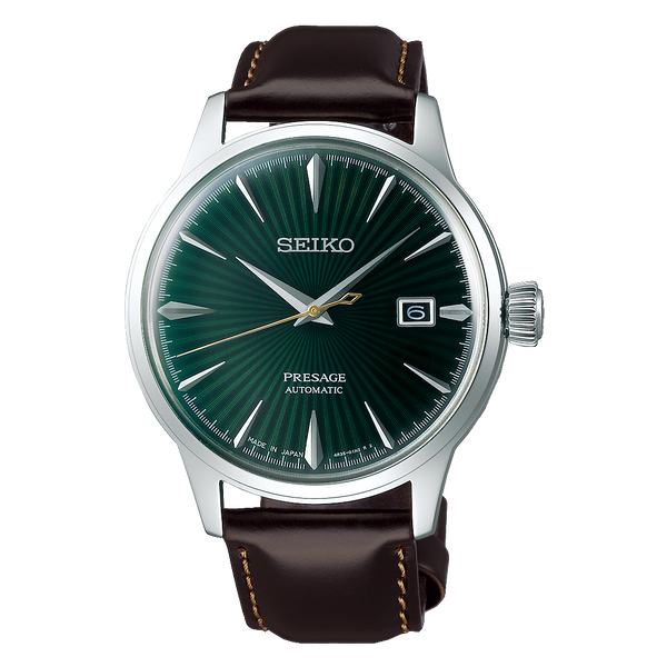 SEIKO PRESAGE SRPD37J1