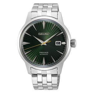 SEIKO PRESAGE SRPE15J1