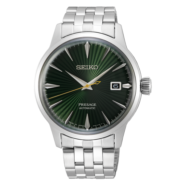 SEIKO PRESAGE SRPE15J1