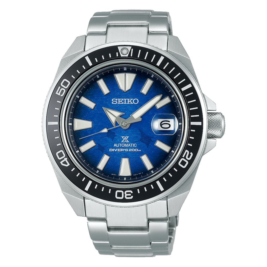 SEIKO PROSPEX SRPE33K1