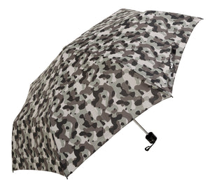 Waterfront / Camouflage Folding Umbrella